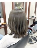 くびれミディアム