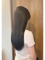リーヴァ プラス(RIVA +)&nbsp;カット/縮毛矯正(酸性ストレート)/髪質改善トリートメント