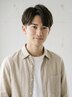 【メンズ】炭酸炭クレンジング+クイックスパ+カット