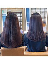 エレメンツ(ELEMENTS) 扱いやすさNo1髪質改善ストカール