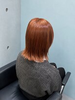 グラッジ 池袋(GLADGE)&nbsp;オレンジブラウン