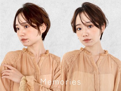 メモリーズ 表参道(Memories)の写真