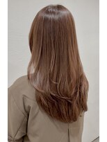 パール バイ ブローチ(Pearl by BroocH)&nbsp;髪質改善で迷ったらこれで決まり！未知なる美髪へ。バイカルテ★