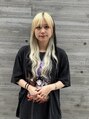 アースオーセンティック 立川店(EARTH Authentic) 佐藤 美月(立川)