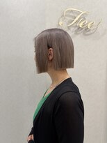 フィー 仙台店(fee)&nbsp;ミルクティーベージュ