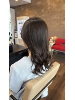 スタイル 皆実店(STYLE) オリーブグレージュ