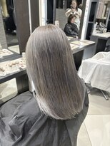 ジャパン ホンテン(JAPAN HONTEN) グレージュ