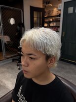 アミーゴ(AMIGO) ホワイトカラー