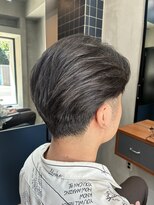 ウィ(oui)&nbsp;ツーブロック