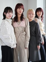 アルテヘアー(arte HAIR)