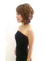 ラチャウ(La.Ciau) パールセット