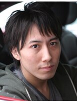 ヘアメイク サン スーシ(HAIR MAKE sans souci) ウィンターショート