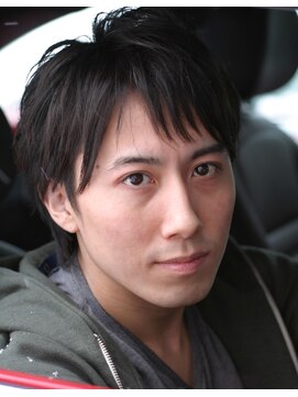 ヘアメイク サン スーシ(HAIR MAKE sans souci) ウィンターショート