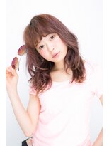 ボンヌーベル&nbsp;【Bonne Nouvelle】spring long style02