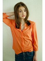 ディフィーノ 青山(DIFINO)&nbsp;『外国人風』×『ラフストレート』×『マーメイドアッシュ』