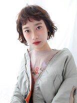 シーズ 栄(sea's) くせっ毛ぱーま