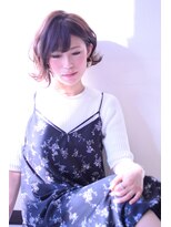 イースタイル 一社店(e style)&nbsp;外はねカジュアル ショートスタイル