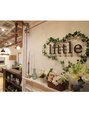 リトル リンク 福岡(little×link) おしゃれなインテリアが自慢です☆