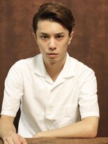 シアンデルカ(CYANDELUCCA)&nbsp;大人外国人風ショート