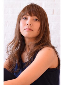 リアン バイ ヘアー(Lien by hair) ☆