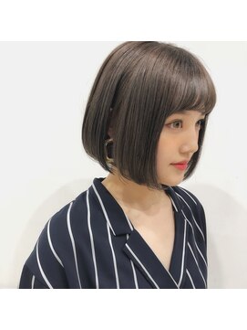 ブリンク(blink) 〈blink〉シアーミルクティー