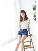 リアン 方南町店(Lian)&nbsp;♪ウェーブが似合う愛されミディー♪