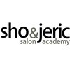 ショーアンドジェリック サロン アカデミー(sho&jeric salon academy)のお店ロゴ