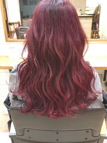 リルトヘアー(Lilt hair)&nbsp;【リルトヘアー】ヤマカワテルオ☆14