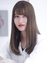 アルターシェリー(aL-ter che'rie)&nbsp;【aL-ter cherie 丸山飛鳥】小顔カット◎髪質改善×小顔カット