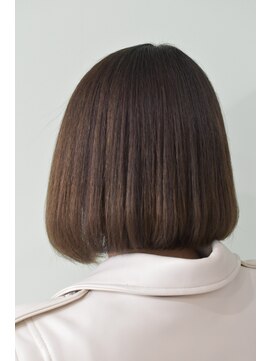 シェリーナ(CHERIENA.) cosmetic矯正bob