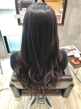 モードケイズ 西宮(MODE K's) 西宮/髪質改善/ハイライト/白髪染め/小顔/大人可愛い