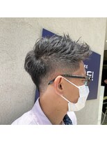 アップル(APPLE!) ジェットモヒカン