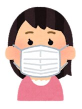 お客様の安全第一！コロナ対策実施中！！