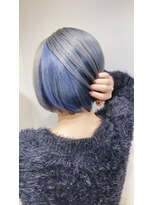 エイト 溝の口店(EIGHT) インナーブルージュ/EIGHT 溝の口　福山　辰
