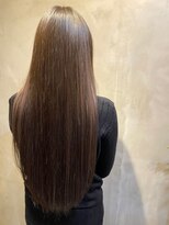 ルフレ 新宿本店1st(Reflet)&nbsp;《プルエクステ☆ダイヤモンド80本》#新宿#新宿三丁目