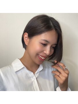 ルートヴィッヒ(Ludwig) クールミニボブ