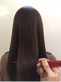 本気で髪質改善を目指すならぜひミネコラトリートメントがお勧め