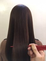 パティオン(PATIONN)&nbsp;本気で髪質改善を目指すならぜひミネコラトリートメントがお勧め