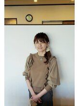 アレイズ(a'laise) 松本 忍