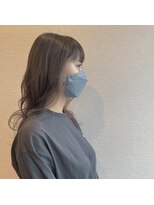 ムエベ(MUEBE)&nbsp;インナーカラー