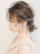 ビューティーヘア ケア 東尾道店(beauty Hair Care) エアリーショート