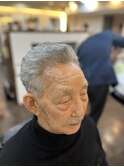 シルバーパーマ