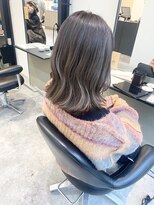 スティル カラン(STILL calin)&nbsp;rich greige