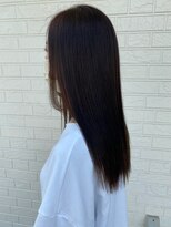 アンジュ 篠ノ井店(ange) ロングスタイル