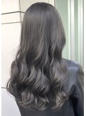 〈Tierra小宮涼太〉イルミナカラーで作る柔らかグレージュ