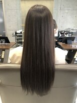 ヘアールーム プリズム(Hair room Prism)&nbsp;とぅるとぅるカラー