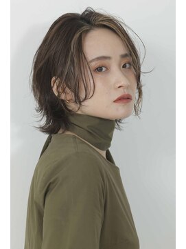 トレ(tre.) 甲子園口/髪質改善/縮毛矯正/白髪染め/ハイライト