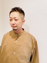 イイダ(IIDA)&nbsp;飯田 純一