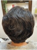 ショート