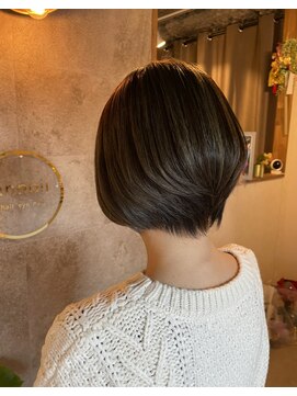 アノイ ポム(annoii_pom) ショートカット